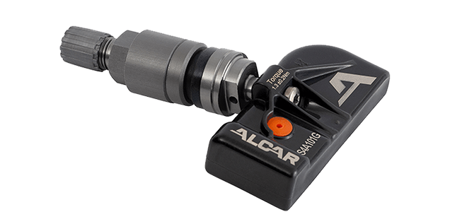 ALCAR RDKS Sensor