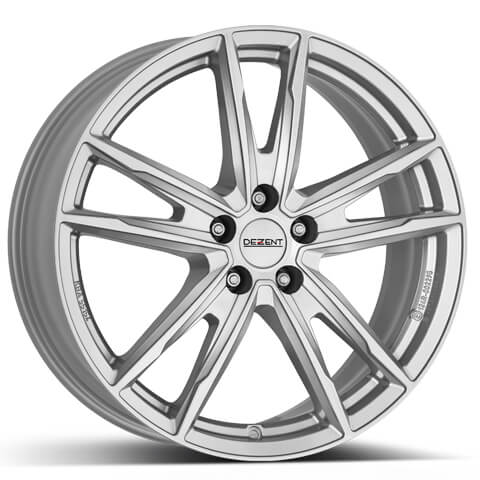 DEZENT wheels