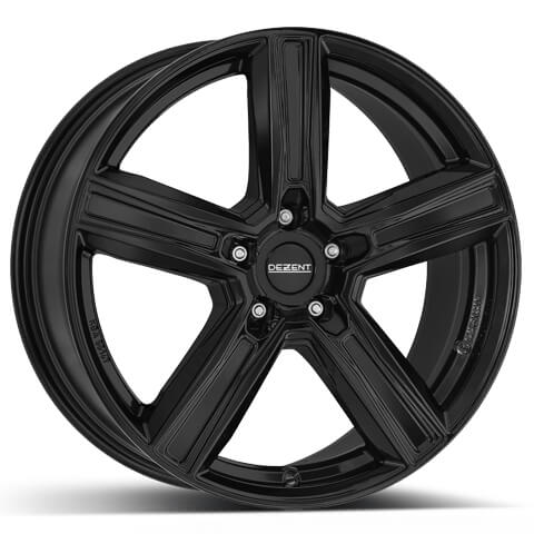 DEZENT wheels