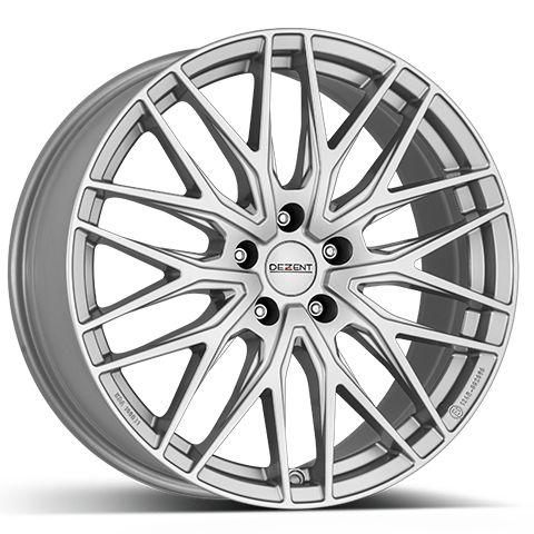 DEZENT wheels