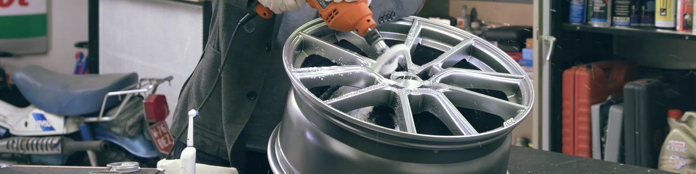 DEZENT SR3 Salzlabor Test f&uuml;r Leichtmetallfelgen