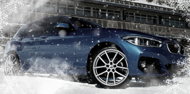 ALCAR Adventkalender