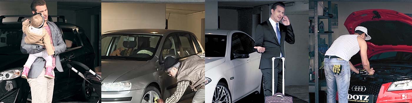 Welcher Autotyp sind Sie?