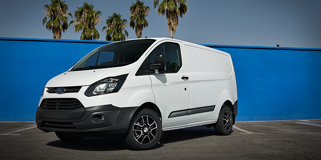 DEZENT VAN und DEZENT VAN dark