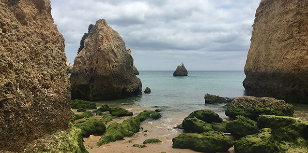 Birgit Wagner und DEZENT