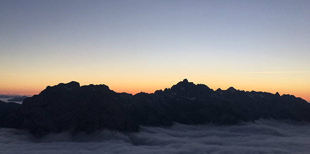 Birgit Wagner und DEZENT