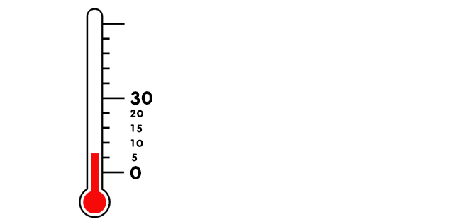 DEZENT Winter is coming