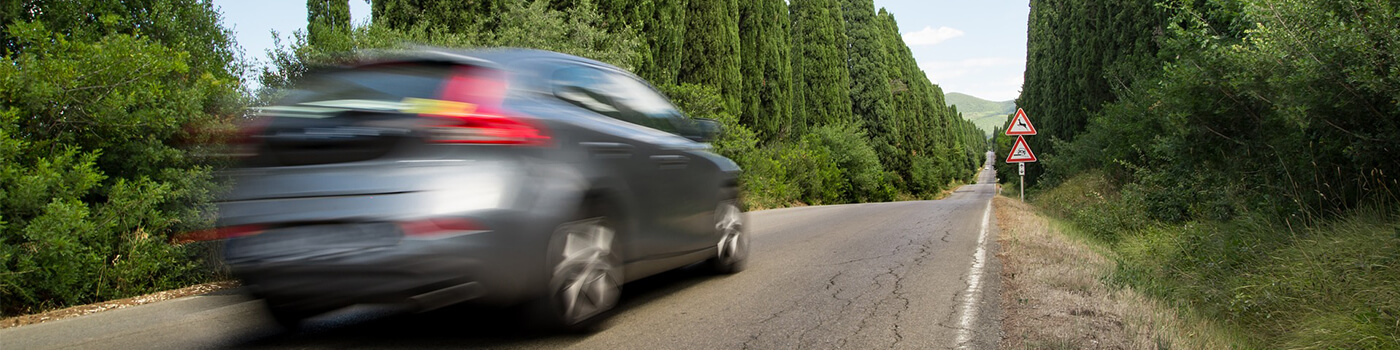 Banner DEZENT Urlaub