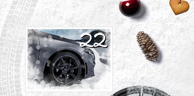 Adventskalender content 2