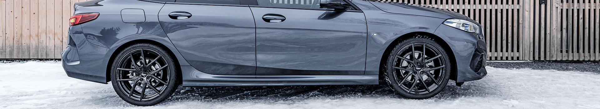 DEZENT TO black BMW2 Gran Coup&eacute;