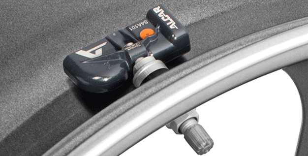 ALCAR Sensor Reifendruckkontrollsystem