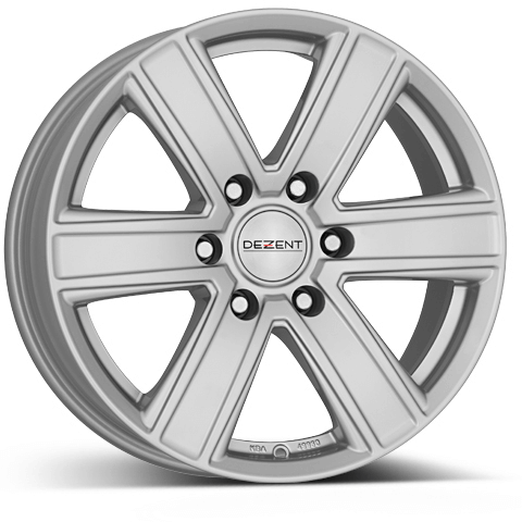 DEZENT Wheel dezent-tj
