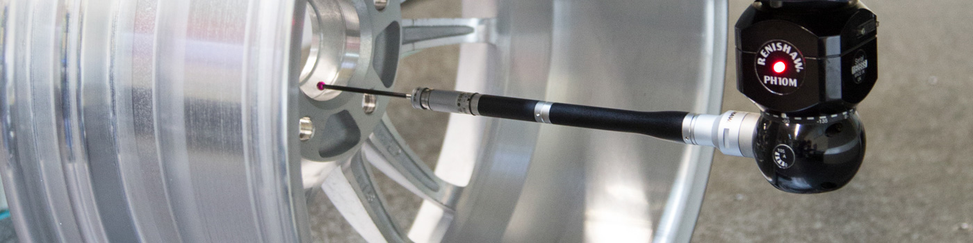 DEZENT production quality control