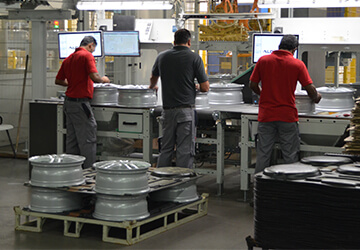 DEZENT Passion 360x250