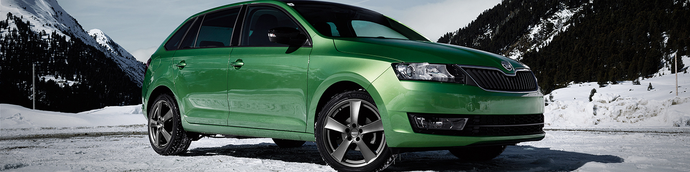 DEZENT rim TX and TX graphite