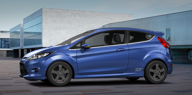 DEZENT 3D-configurator