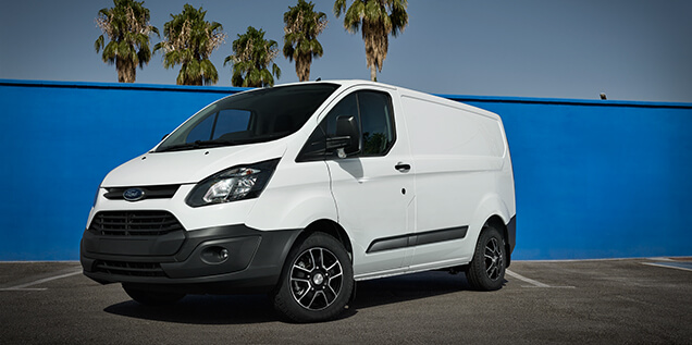 Content 5 DEZENT Van dark