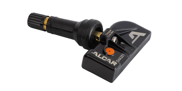 Small sensor. Great impact. | DEZENT