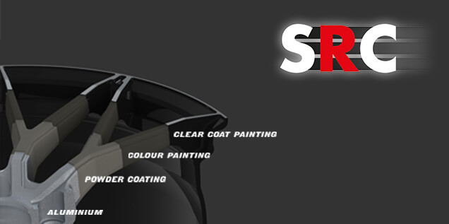 SRC Salt&Sun Resistant Coating