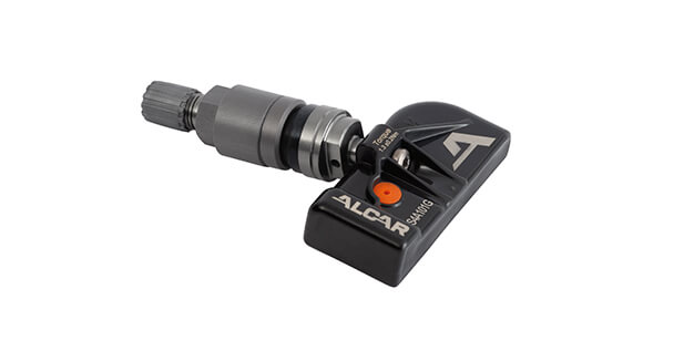 ALCAR TPMS Tyre Pressure Monitoring System 